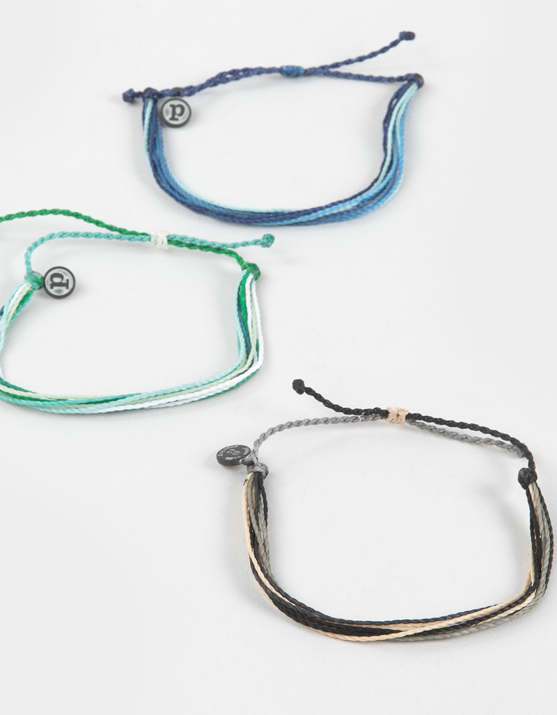 PURA VIDA 3 Pack Bracelet Set image number 1