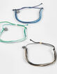 PURA VIDA 3 Pack Bracelet Set image number 2