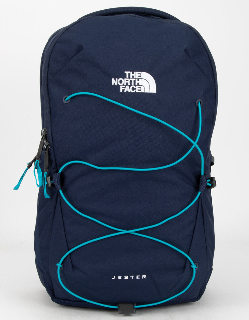 THE NORTH FACE Jester Backpack image number 0