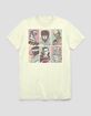 UNIVERSAL MONSTERS Universal Unisex Tee image number 1