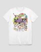 SPACE JAM Cast Members Tee image number 1