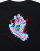 SANTA CRUZ Inferno Hand Boys Tee image number 3