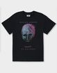 MARILYN MANSON We Are Chaos Unisex Tee image number 1