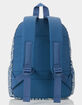 ALOHA COLLETION Rodeo Backpack image number 3