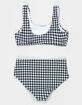 SEAESTA SURF Daisy Girls Bralette Bikini Set image number 2