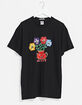 MISFIT SHAPES Toxic Treats Mens Tee image number 3