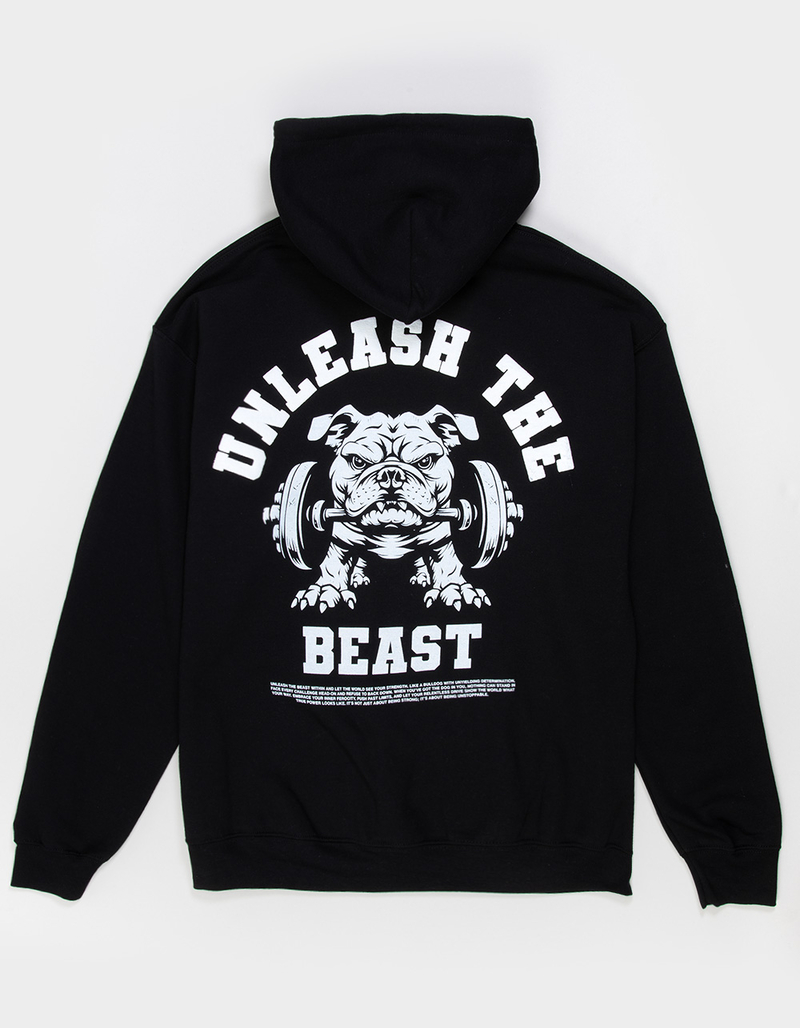 CVLA Unleash The Beast Mens Hoodie image number 0