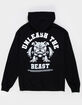 CVLA Unleash The Beast Mens Hoodie image number 1