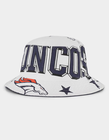 47 BRAND Denver Broncos Energize Bucket Hat Primary Image