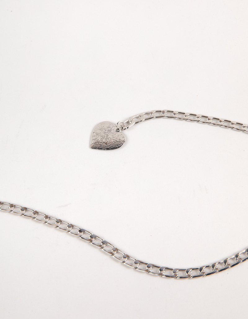 Heart Chain Belt image number 3