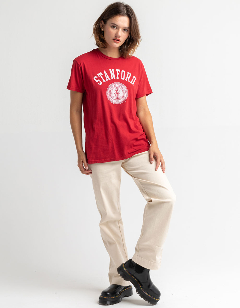 Womens Red OG Tee main image 1