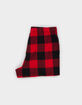 RSQ Mens Pajama Pants image number 6