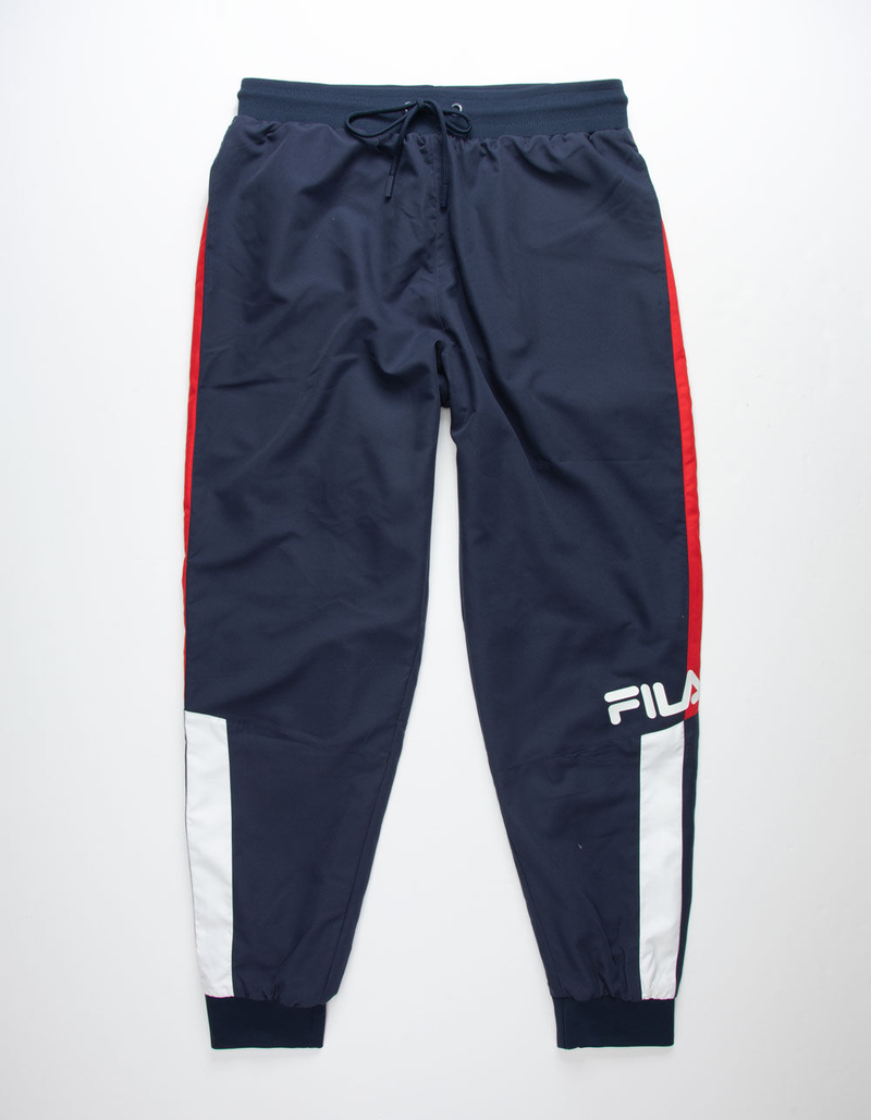 FILA Hudson Track Mens Sweat Pants image number 0