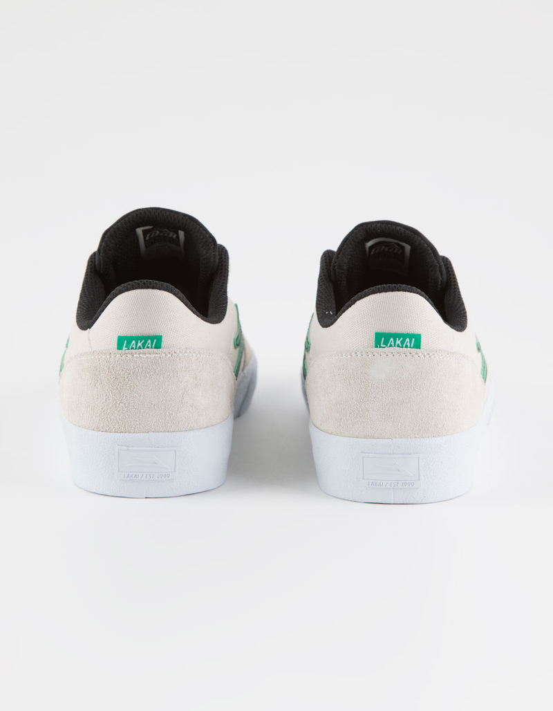 LAKAI Cardiff Mens Shoes image number 3