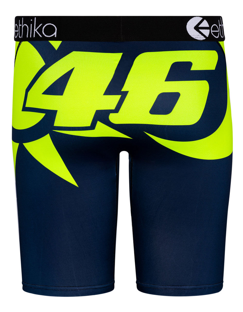 ETHIKA Sole And Luna Mens Boxer Briefs image number 2