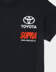 TOYOTA Supra Boys Tee image number 4