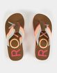 ROXY Chika Hi Girls Sandals image number 5