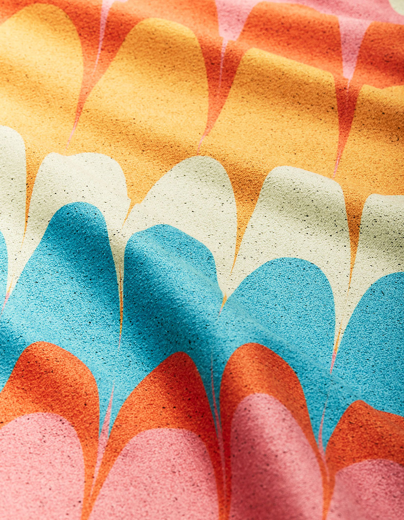 NOMADIX Wowie Wow Wow Original Towel image number 1