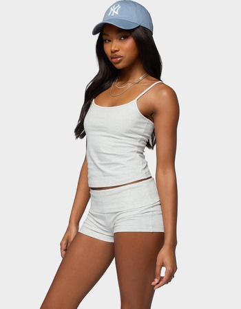 EDIKTED Palo Tank Top Alternative Image