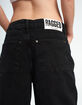 THE RAGGED PRIEST Rider Cargo Release Womens Jeans image number 8