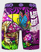 PSD Get Weird Mens Boxer Briefs image number 4