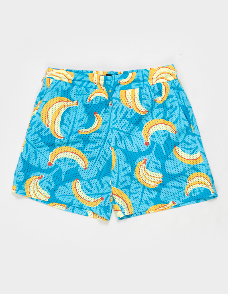RSQ Boys Mesh Shorts image number 0