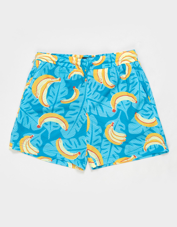 RSQ Boys Mesh Shorts Primary Image