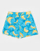 RSQ Boys Mesh Shorts image number 1