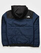 THE NORTH FACE Highrail Mens Bomber Jacket image number 4