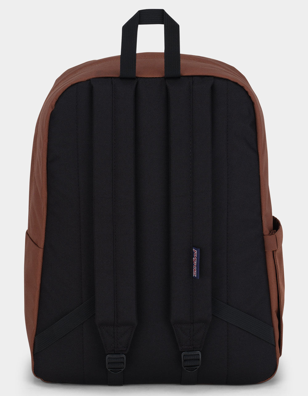 JANSPORT SuperBreak Plus Backpack - BASIC BROWN - ONE SIZE
