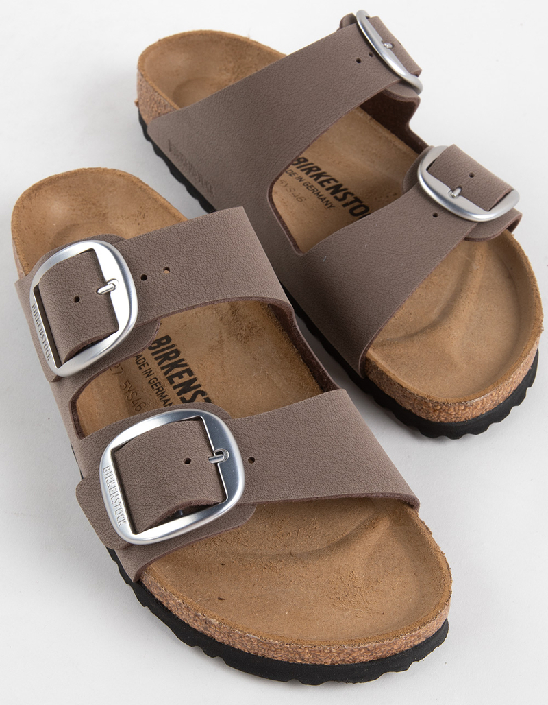 BIRKENSTOCK Arizona Big Buckle Womens Sandals image number 4