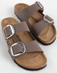BIRKENSTOCK Arizona Big Buckle Womens Sandals image number 5