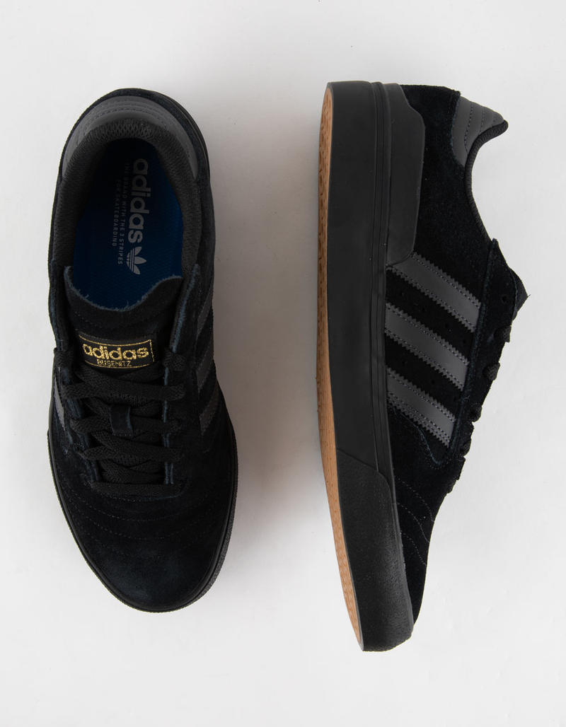 ADIDAS Busenitz Vulc II Mens Shoes image number 4