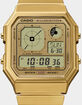 CASIO A130WEG-9A Watch image number 3