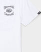 FASTHOUSE x 805 Roadhouse Mens Tee image number 4