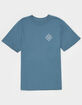 SALTY CREW Tippet Fill Boys Tee image number 2