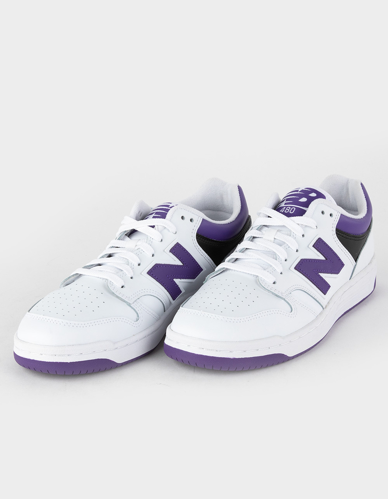 NEW BALANCE 480 Shoes image number 0