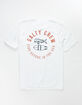 SALTY CREW Pescador White Boys T-Shirt image number 1