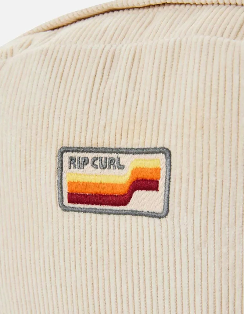 RIP CURL Trippin Cord Womens Backpack image number 3