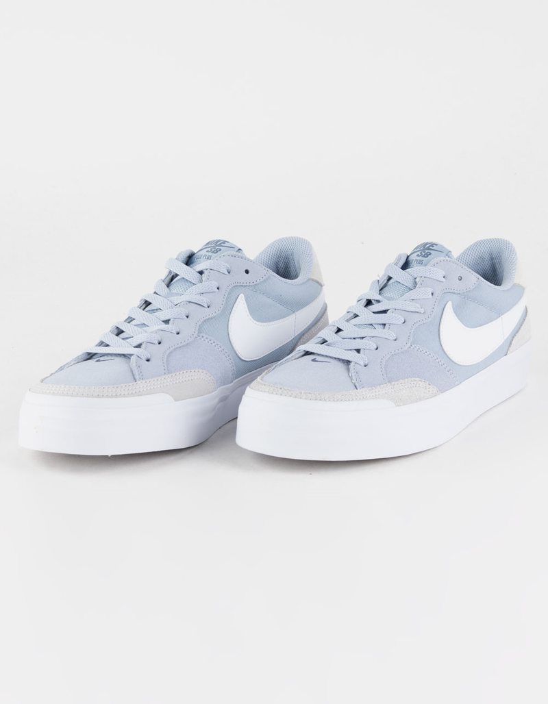 NIKE SB Zoom Pogo Plus Skate Shoes image number 0