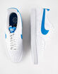 NIKE Court Vision Low Next Nature Mens Shoes image number 5