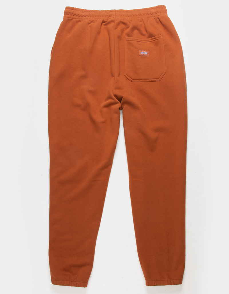 DICKIES Uniontown Mens Sweatpants BURNT ORANGE Tillys