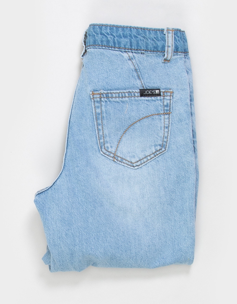 JOE'S Mia Girls Wide Leg Jeans image number 1