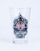 INDEPENDENT Ante Pint Glass image number 1