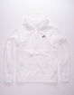 NIKE SB Skate White Mens Anorak Jacket image number 1