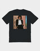 MICHAEL JACKSON Off The Wall Unisex Tee image number 2