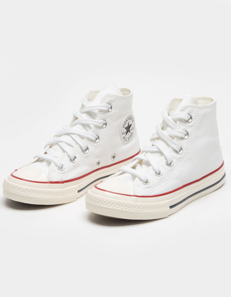 CONVERSE Chuck 70 Kids Hi Top Shoes image number 0