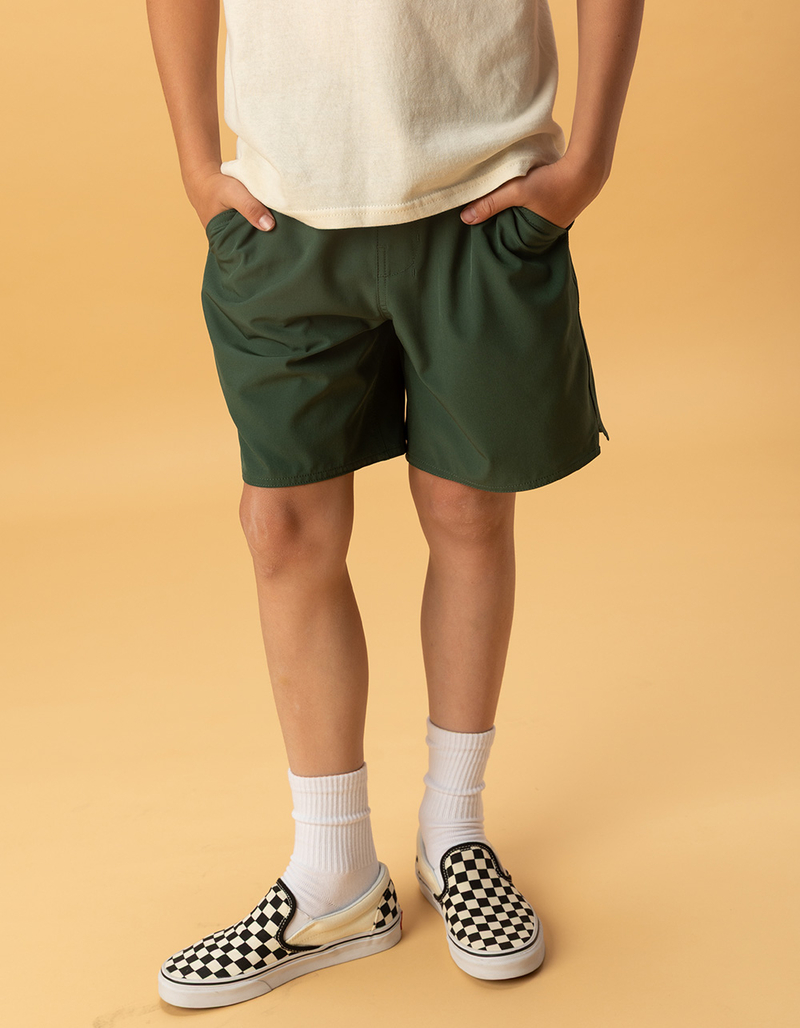 RSQ Boys Active Shorts image number 3