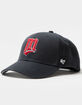 47 BRAND Minnesota Twins Snapback Hat image number 1