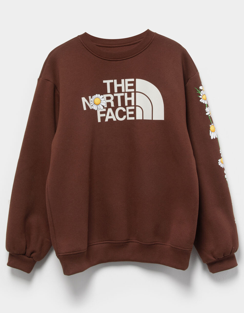 THE NORTH FACE Daisy Womens Crewneck Sweatshirt image number 3